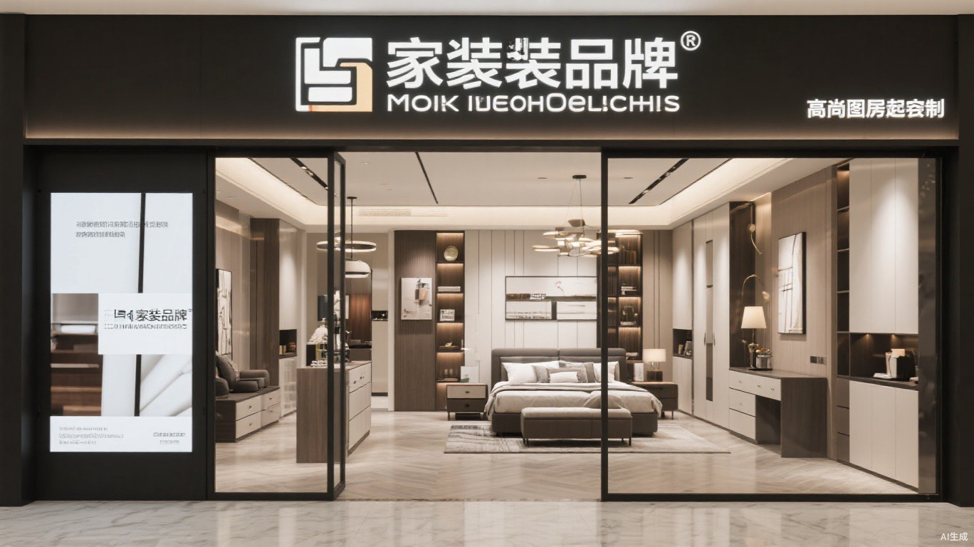 合作品牌